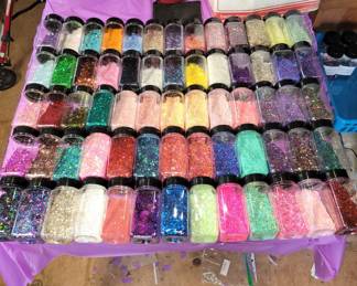 ART SUPPLIES
