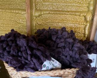 WOOL