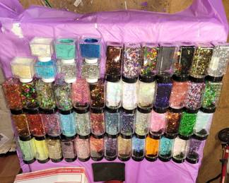 ART SUPPLIES