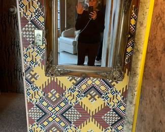 Fun wallpaper everywhere 