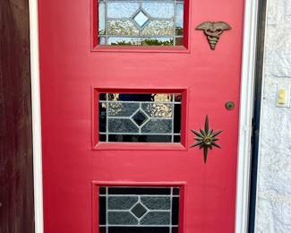 Welcome to a great sale!!