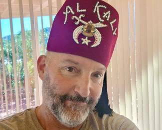 should he buy the fez?