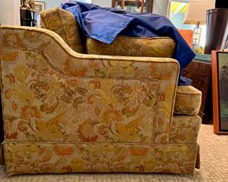 We have a pair of these sofas. Extremely well built and comfortable. $250 each