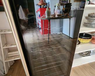 looks newish. Works!