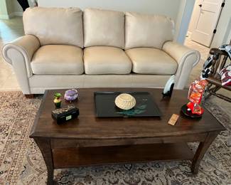 Amish Coffee table