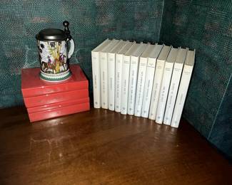 More French Books