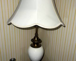 Vintage Lamp