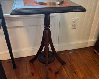 Table stand $44 
