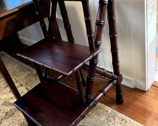 $200 - Library steps 