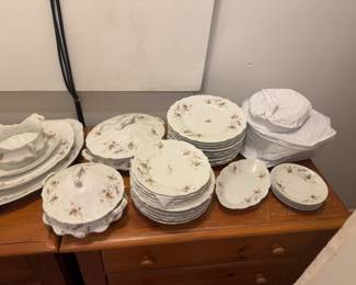 $150 - China set Austria 
