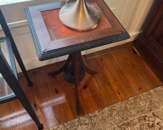 Table Stand $44