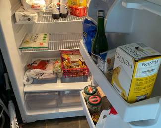 #92 - $150 Refrigerator