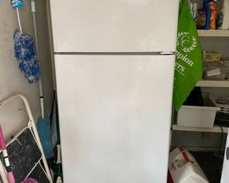 #92 - $150 Refrigerator