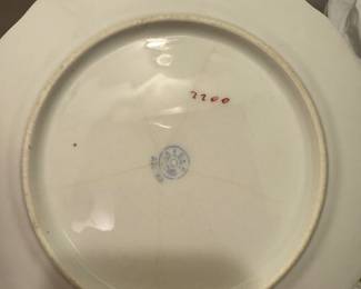 $150 - China set Austria 