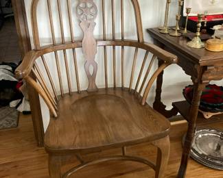 Windsor Chairs (6)