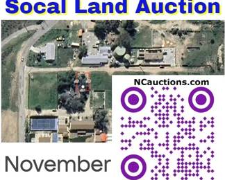 socallandauction