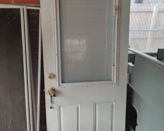 Door