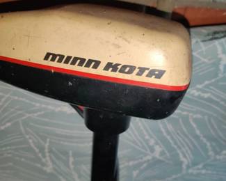 Mini Kota motor