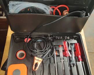 Tool case