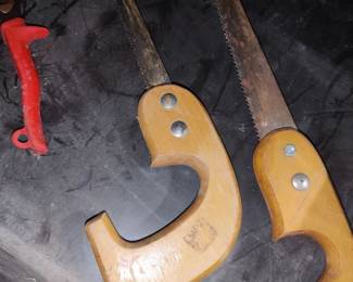 saws