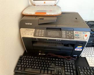 Brother printer