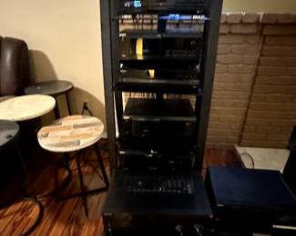 - Sony audio control center (str-dh130)
- Sony stereo cassette deck (tc-we475)
- Teac cd recorder (cd-rw890mk2)
- Sony cd mega storage 50cd
- Sony 5cd player (cdpce500)
- Sony mega storage 300cd
- Sony cd mega storage 50cd
- Sony stereo receiver (STRDH190)
- Sony 100 CD CHANGER player (CDPCX153)
- Sony mega storage 200cd payer (CDPCX210)