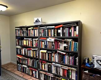 Coaster “Wood” Shelfs