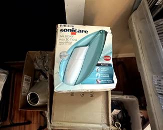 Philips Sonicare Water Floss