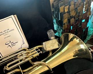 Jean Baptiste Euphonium