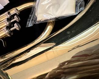 Jean Baptiste Euphonium