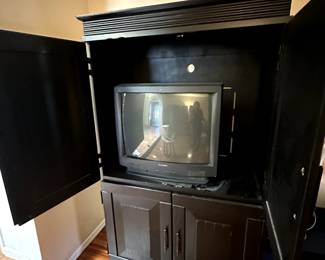 Mitsubishi Bubble Tv