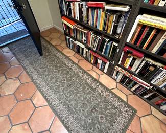 Runner Rug, super cute