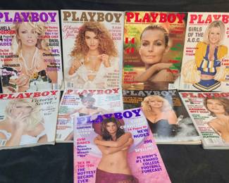 Playboys 90s