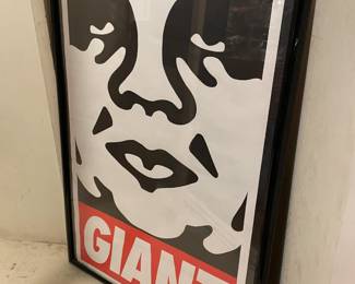 NOT signed or numbered
