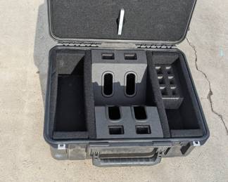 Gun Case