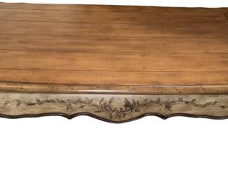 Fortunoff Coffee Table