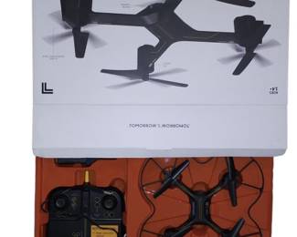 NEW Sharper Image Drone DX5