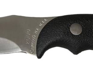 Cammilus 2000 Knife
