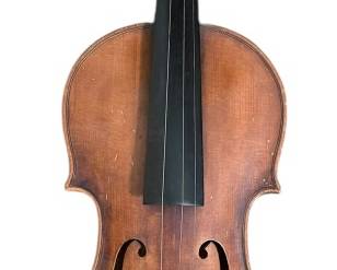 Copy of Antonius Stradivarius 1721 Violin