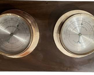 Springfield Thermometer Untested