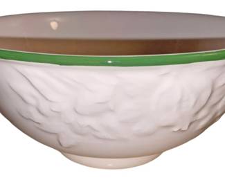 Antica Fornace Ceramic Mixing Bowl