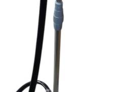 McCulloch Stand Up Steamer