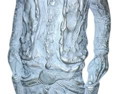 Dan Day Original Cast In Stone