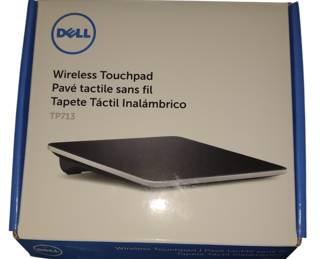 NEW Dell Wireless Touchpad