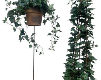 Artificial Plant Stands