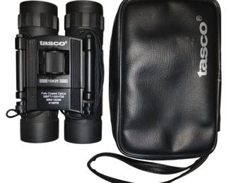 Tasco Binoculars