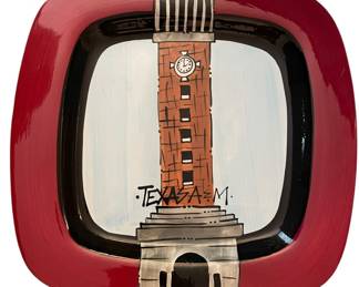 Magnolia Lane AM Platter