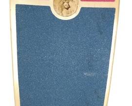 Kryptonics Skateboard