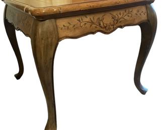 Fortunoff Side Table