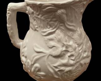 Vintage Pitcher Made In Portugal